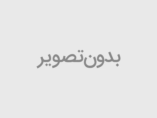 گوشواره نقره تابان