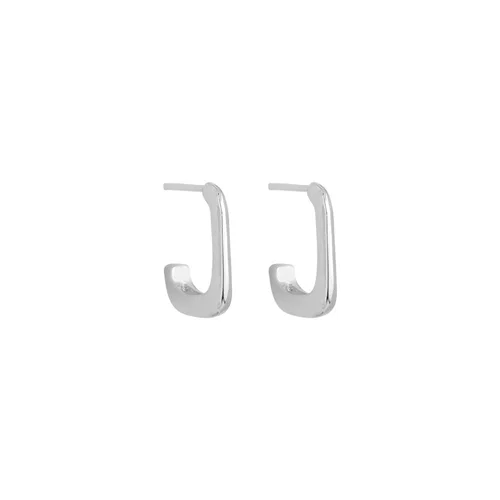 گوشواره نقره شاین