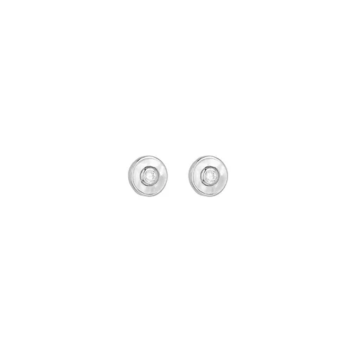 گوشواره نقره فرین