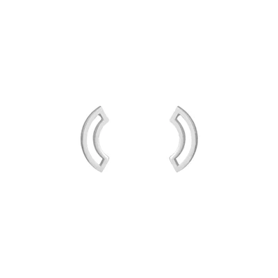 گوشواره نقره آیتک